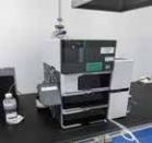 高效液相色谱仪(HPLC) 高效液相色谱仪(HPLC)