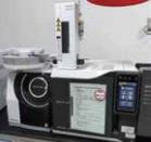 气相色谱质谱仪 (GCMS-QP2020NX) 气相色谱质谱仪 (GCMS-QP2020NX)