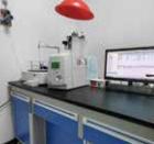 离子色谱仪(ICS-600) 离子色谱仪(ICS-600)